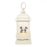 Disney Showcase - Mickey & Minnie Lantern