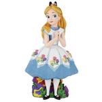 PRE PRODUCTION SAMPLE - Disney Showcase - Botanical Alice In Wonderland