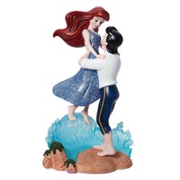 Disney Showcase - Ariel and Eric