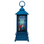 Disney Showcase - Little Mermaid Glitter Lantern