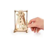 Ugears STEM Lab Wooden Model - Pendulum