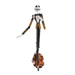 PRE PRODUCTION SAMPLE - Disney Showcase - Nightmare Before Christmas Botanical Jack Skellington