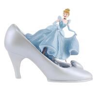 Disney Showcase - D100 Cinderella
