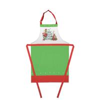 Dr Seuss The Grinch by Dept 56 - Night Before Grinchmas Apron
