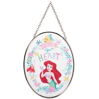 Disney Garden - Ariel - Sun Catcher 