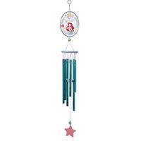 Disney Garden - Ariel - Wind Chime 