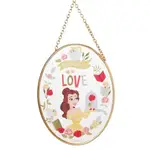 Disney Garden - Belle - Sun Catcher 