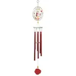 Disney Showcase - Disney Garden - Belle - Wind Chime 