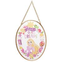 Disney Garden - Rapunzel - Sun Catcher 