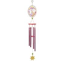 Disney Garden - Rapunzel - Wind Chime 