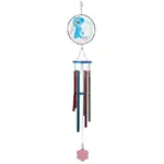 Disney Showcase - Disney Garden - Stitch - Wind Chime 