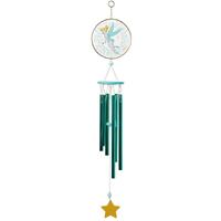 Disney Garden - Tinkerbell - Wind Chime 