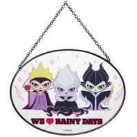 Disney Garden - Villains - Sun Catcher 