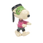 Peanuts by Jim Shore - Snoopy Monster Mini Figurine