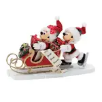 Possible Dreams Disney by Dept 56 - Fun on Ice