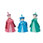 UNBOXED - Disney Showcase - Sleeping Beauty Mini Set