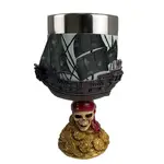 PRE PRODUCTION SAMPLE - Disney Showcase - Pirates of the Caribbean Chalice