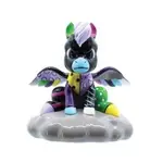 Disney Britto Fantasia Angry Pegasus Mini Figurine