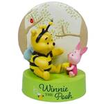 Disney Showcase - Pooh & Piglet Light Up Scene