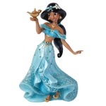 Jim Shore Disney Traditions - Jasmine Deluxe Figurine