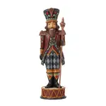 Jim Shore Heartwood Creek Holiday Manor - Toy Soldier