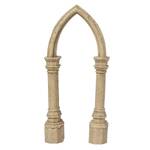 UNBOXED - Wizarding World Of Harry Potter - Hogwarts Arch