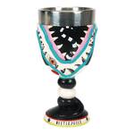 PRE PRODUCTION SAMPLE - Beetlejuice Goblet - Sandworm
