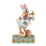 Jim Shore Disney Traditions - Daisy Duck