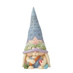Jim Shore Heartwood Creek - Easter Bunny Gnome