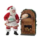 Possible Dreams by Dept 56 - North Pole Bakery
