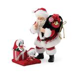 Possible Dreams Disney by Dept 56 - 101 Reasons To Love Christmas (Set of 2)