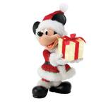 Possible Dreams Disney by Dept 56 - Mickey's Big Gift