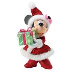 Possible Dreams Disney by Dept 56 - Minnie's Big Gift
