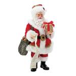 Possible Dreams by Dept 56 - St. Nick with Gifts