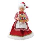 Possible Dreams by Dept 56 - Carol with Gifts