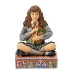Harry Potter by Jim Shore - Hermione with Book Figurine