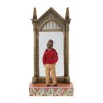 Harry Potter by Jim Shore - Harry & Mirror of Erised Figurine
