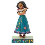 Jim Shore Disney Traditions - Mirabel - Imperfectly Perfect