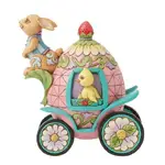 Jim Shore Heartwood Creek - 2nd Annual Bunnies on Parade