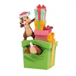 Disney Showcase - Chip 'N' Dale with Gifts