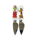 Whitehill - Grinch & Max Spreaders