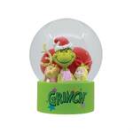 Whitehill - Grinch, Max & Cindy Waterball
