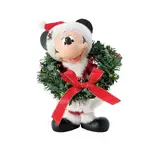 Possible Dreams Disney by Dept 56 - Holly Jolly Mickey Mouse