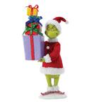 Possible Dreams Dr Seuss The Grinch by Dept 56 - One of a Kind