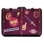 Wizarding World of Harry Potter - Gryffindor Suitcase Money Box