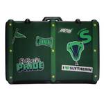Wizarding World of Harry Potter - Slytherin Suitcase Money Box