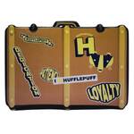 Wizarding World of Harry Potter - Hufflepuff Suitcase Money Box