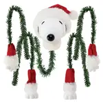 Possible Dreams Peanuts by Dept 56 - Snoopy in a Cinch