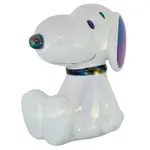 Dept 56 - Peanuts Snoopy Ceramic Money Bank