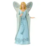 Jim Shore Disney Traditions - Blue Fairy - A Spark of Magic